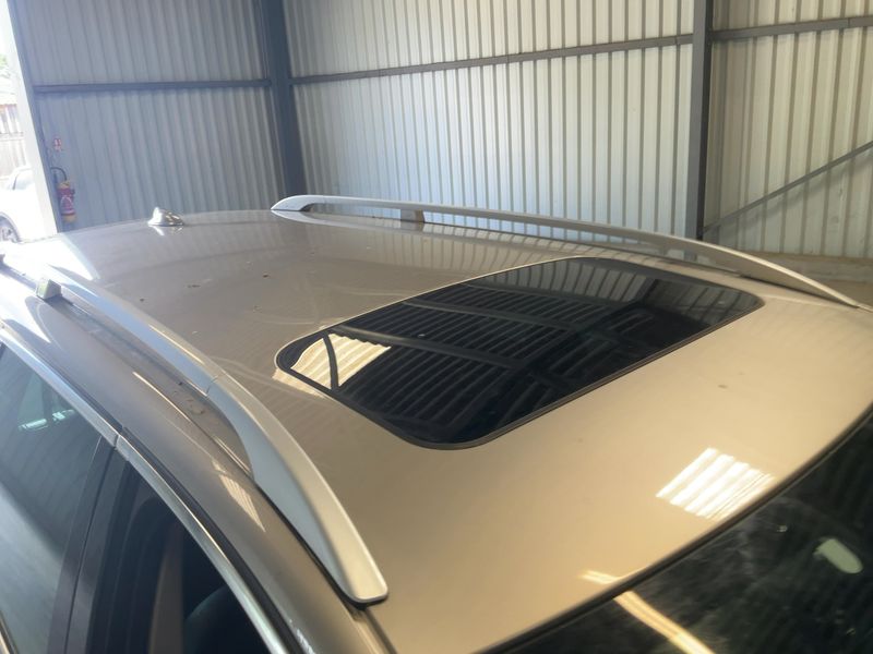 Volvo V70 2.0 D3 Summum 2016 – снимка 13