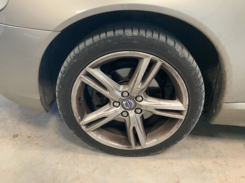 Volvo V70 2.0 D3 Summum 2016 – снимка 3
