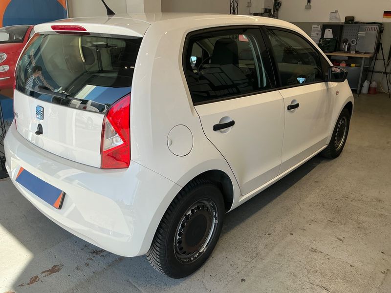 Seat Mii 1.0 Reference Salsa 2013 – снимка 2