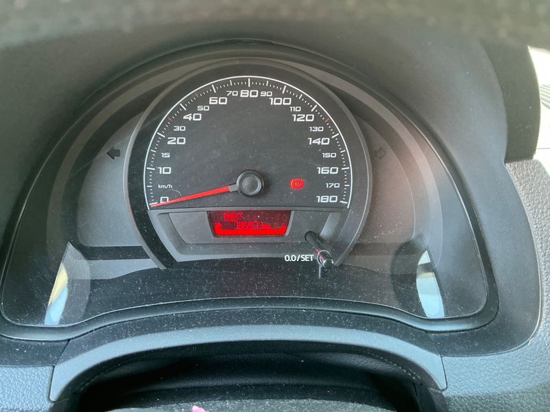 Seat Mii 1.0 Reference Salsa 2013 – снимка 4
