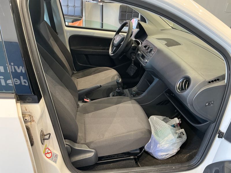 Seat Mii 1.0 Reference Salsa 2013 – снимка 3