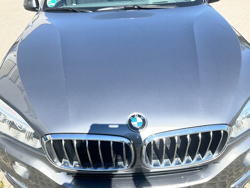 BMW X5 xDrive 30d 2015 – снимка 32