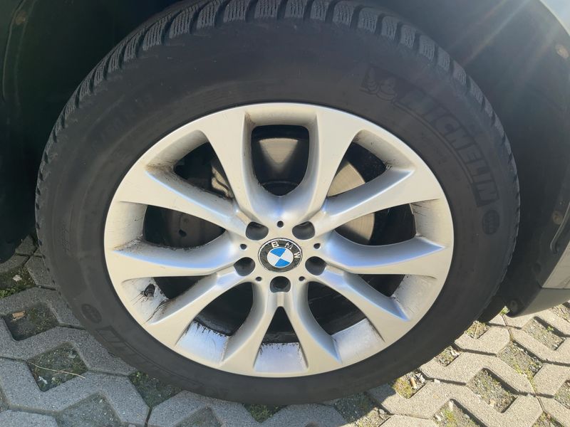 BMW X5 xDrive 30d 2015 – снимка 11