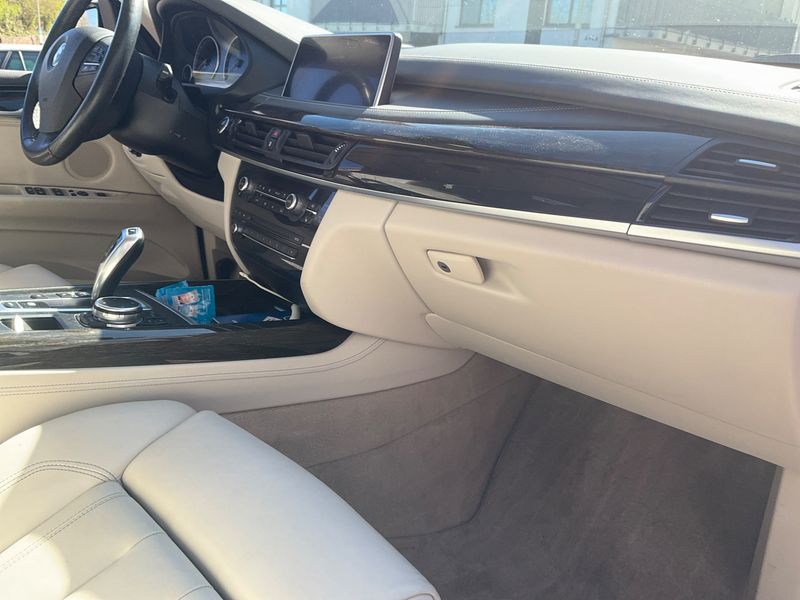 BMW X5 xDrive 30d 2015 – снимка 26