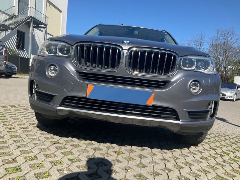 BMW X5 xDrive 30d 2015 – снимка 33