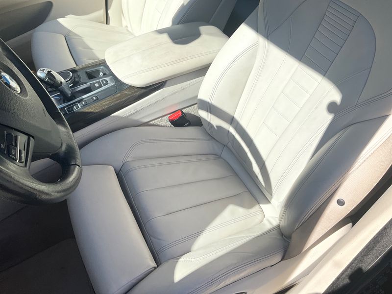 BMW X5 xDrive 30d 2015 – снимка 30