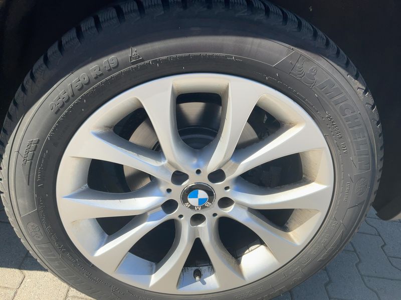 BMW X5 xDrive 30d 2015 – снимка 5