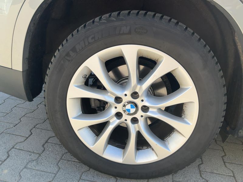 BMW X5 xDrive 30d 2015 – снимка 9