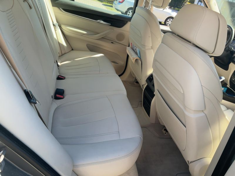 BMW X5 xDrive 30d 2015 – снимка 20