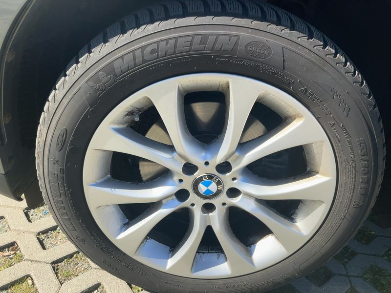 BMW X5 xDrive 30d 2015 – снимка 3