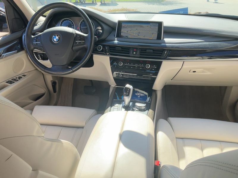 BMW X5 xDrive 30d 2015 – снимка 18
