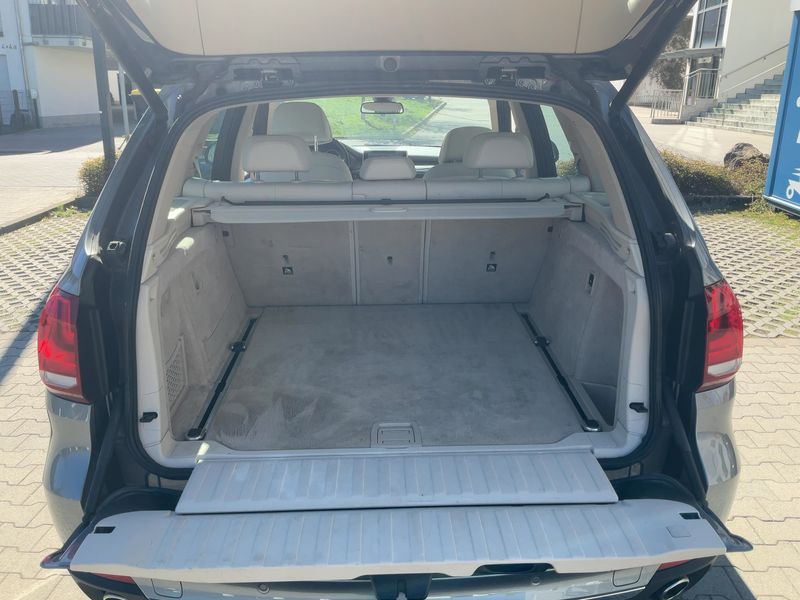 BMW X5 xDrive 30d 2015 – снимка 16