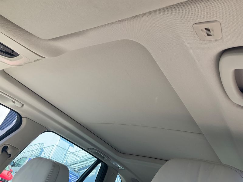 BMW X5 xDrive 30d 2015 – снимка 31