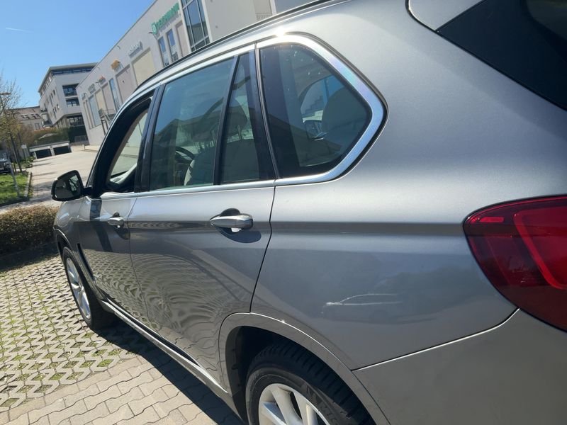 BMW X5 xDrive 30d 2015 – снимка 6