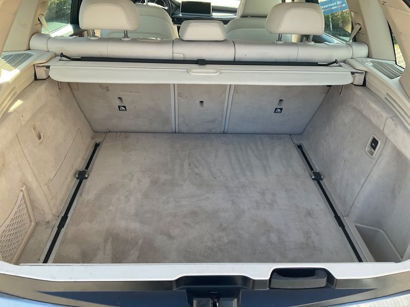 BMW X5 xDrive 30d 2015 – снимка 27
