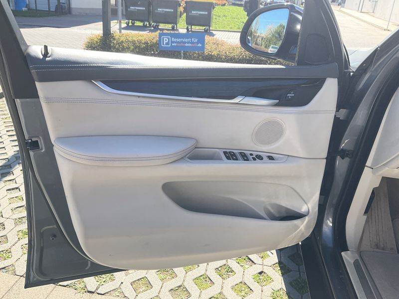 BMW X5 xDrive 30d 2015 – снимка 29