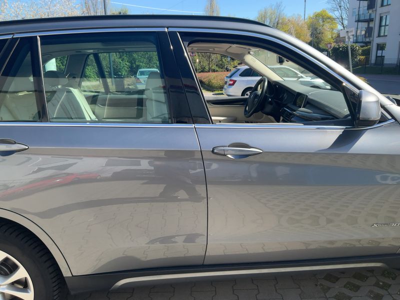 BMW X5 xDrive 30d 2015 – снимка 10