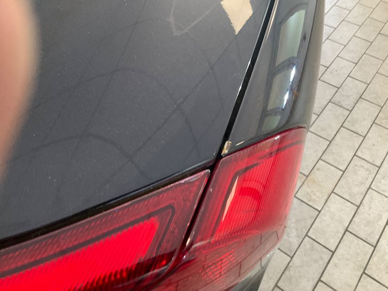 Volvo C70 2.4 D5 Summum 2008 – снимка 26