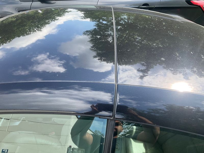 Volvo C70 2.4 D5 Summum 2008 – снимка 13