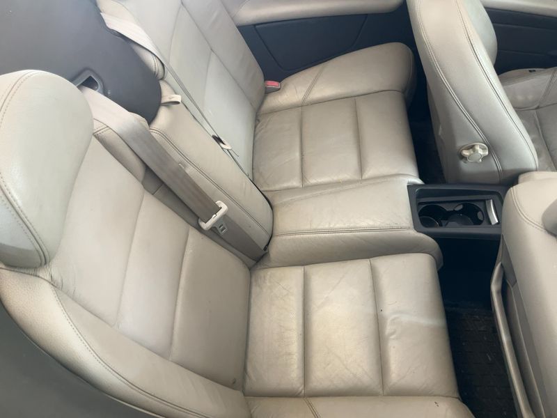 Volvo C70 2.4 D5 Summum 2008 – снимка 19