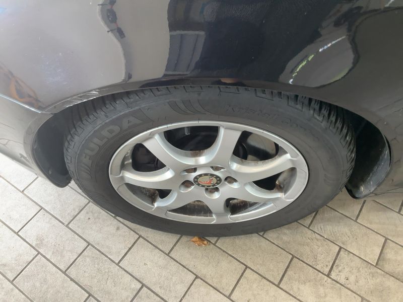 Volvo C70 2.4 D5 Summum 2008 – снимка 3