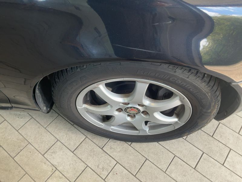 Volvo C70 2.4 D5 Summum 2008 – снимка 11