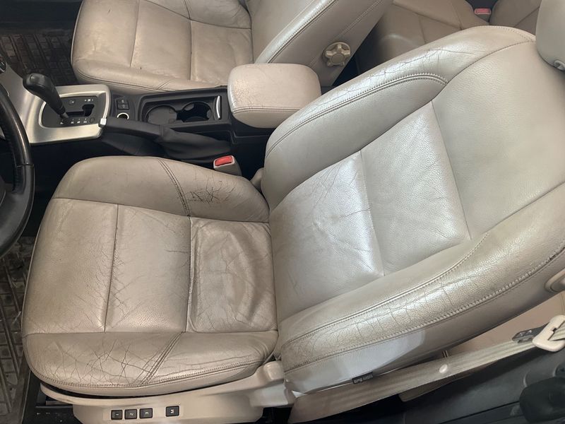 Volvo C70 2.4 D5 Summum 2008 – снимка 34