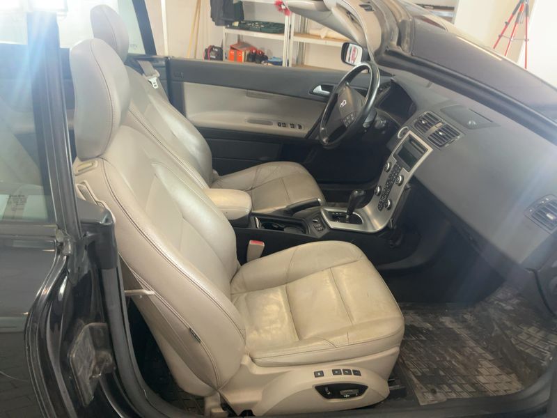 Volvo C70 2.4 D5 Summum 2008 – снимка 16