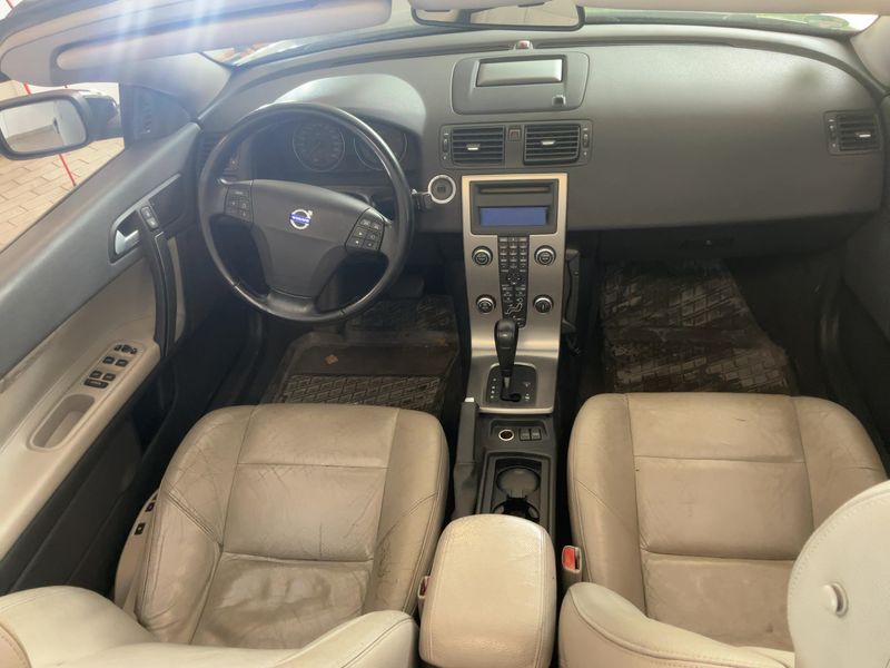 Volvo C70 2.4 D5 Summum 2008 – снимка 17