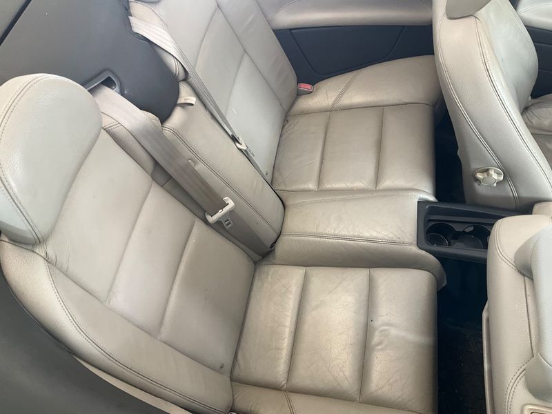 Volvo C70 2.4 D5 Summum 2008 – снимка 32