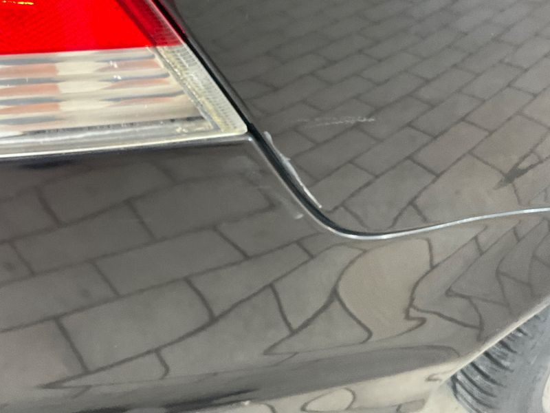 Volvo C70 2.4 D5 Summum 2008 – снимка 24