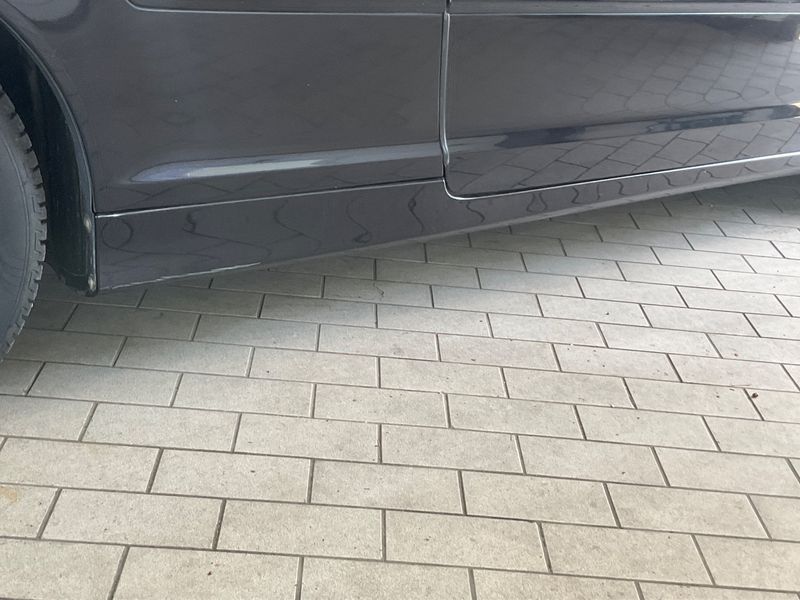 Volvo C70 2.4 D5 Summum 2008 – снимка 21