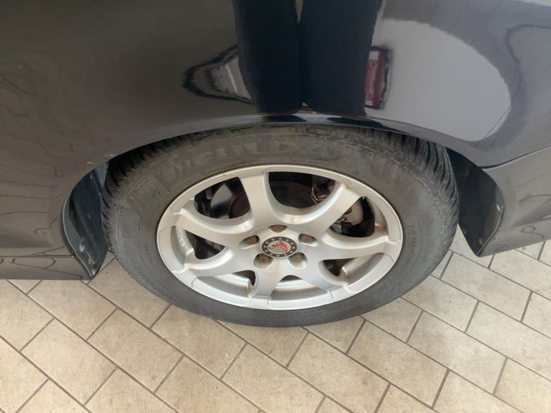 Volvo C70 2.4 D5 Summum 2008 – снимка 5