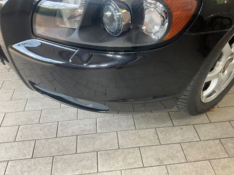 Volvo C70 2.4 D5 Summum 2008 – снимка 38