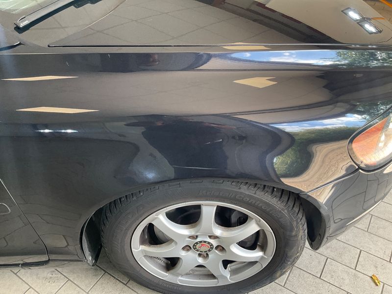 Volvo C70 2.4 D5 Summum 2008 – снимка 22