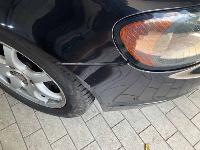 Volvo C70 2.4 D5 Summum 2008 – снимка 23