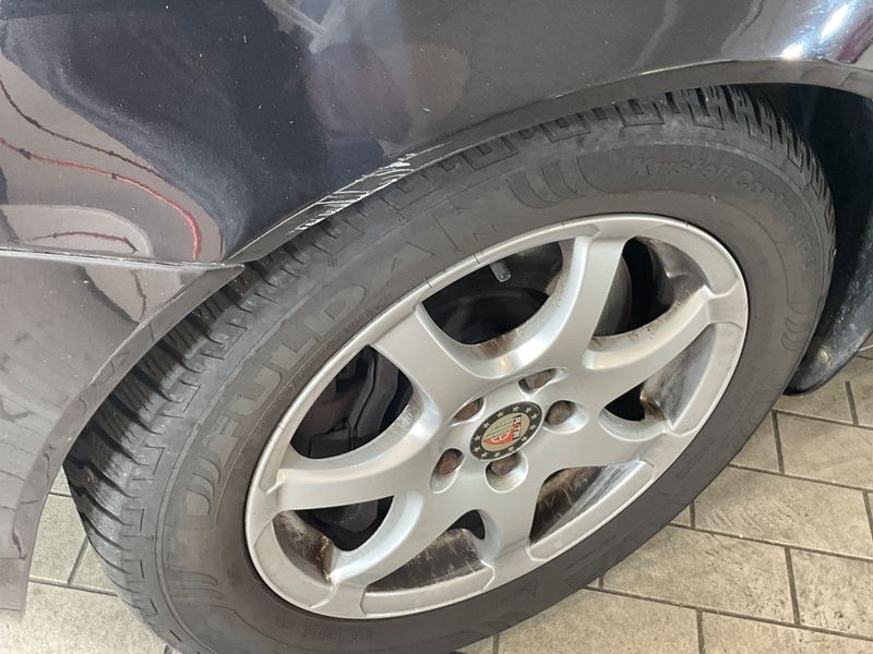 Volvo C70 2.4 D5 Summum 2008 – снимка 28