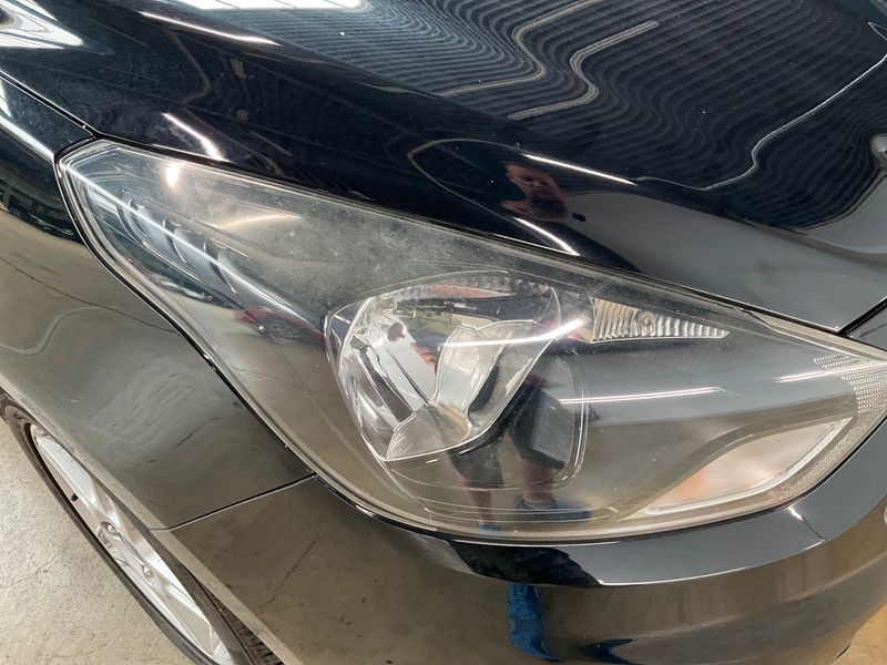 Ford Ka+ 1.2 Ti-VCT Cool&Sound 2018 – снимка 36
