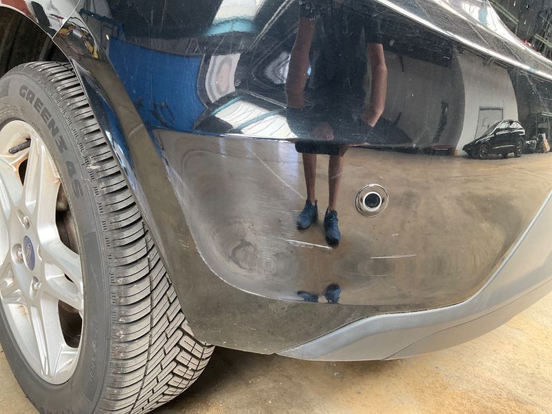 Ford Ka+ 1.2 Ti-VCT Cool&Sound 2018 – снимка 29