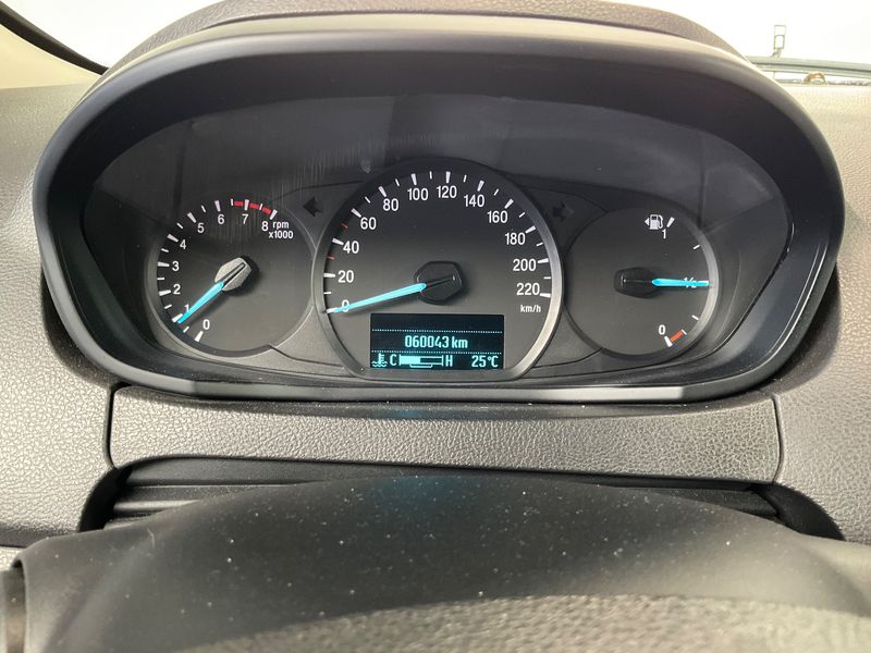 Ford Ka+ 1.2 Ti-VCT Cool&Sound 2018 – снимка 18