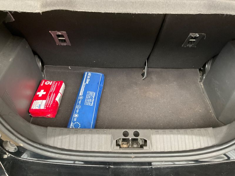 Ford Ka+ 1.2 Ti-VCT Cool&Sound 2018 – снимка 25