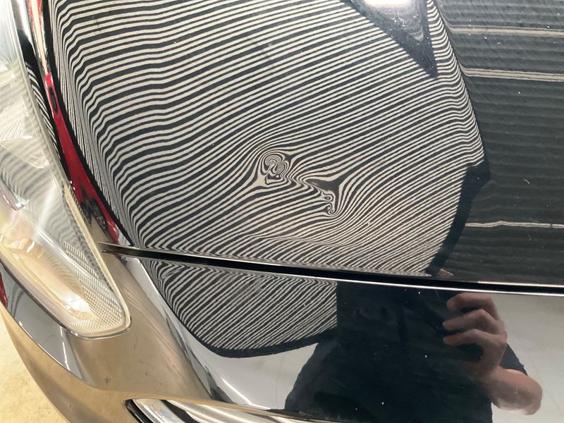 Ford Ka+ 1.2 Ti-VCT Cool&Sound 2018 – снимка 33