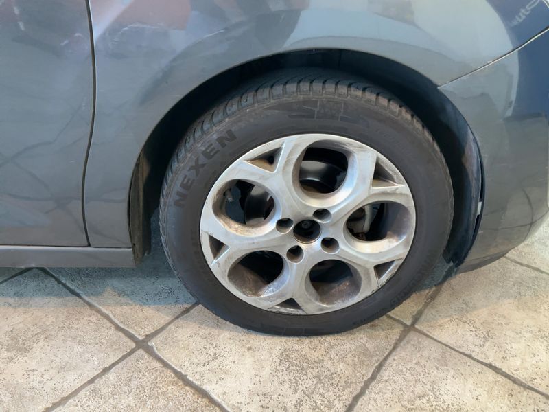 Citroen C3 1.4 HDi Exclusive 2012 – снимка 11