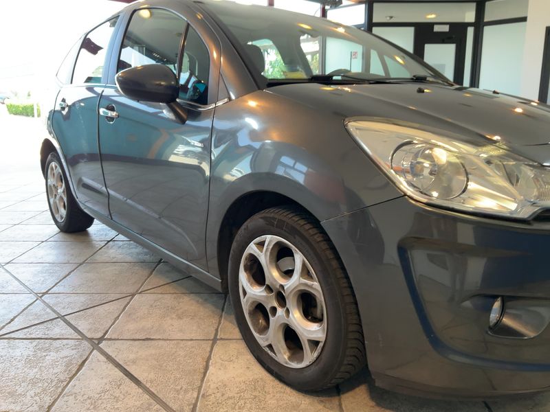 Citroen C3 1.4 HDi Exclusive 2012 – снимка 12