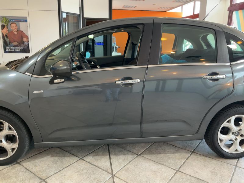 Citroen C3 1.4 HDi Exclusive 2012 – снимка 4