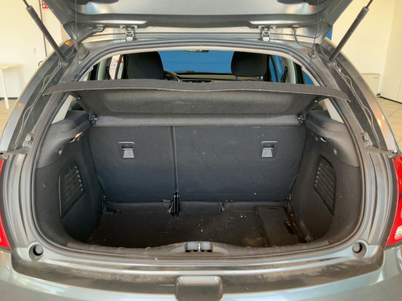 Citroen C3 1.4 HDi Exclusive 2012 – снимка 16