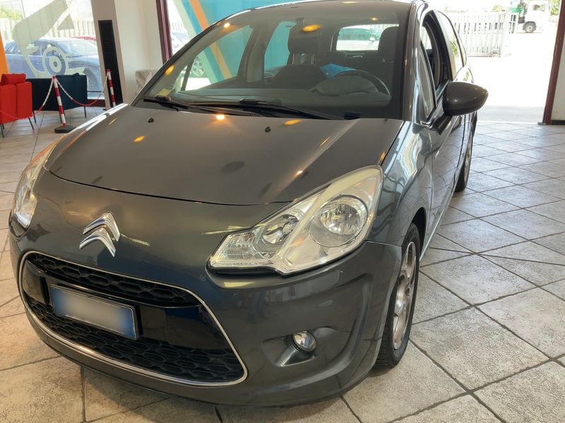 Citroen C3 1.4 HDi Exclusive 2012 – снимка 1