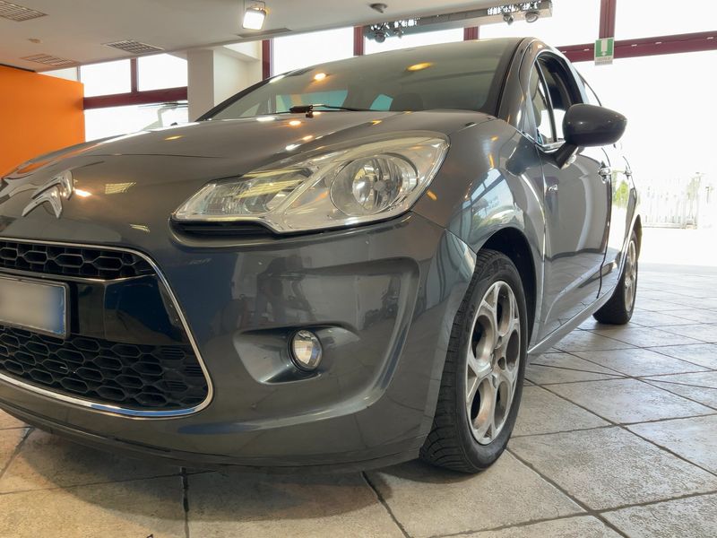 Citroen C3 1.4 HDi Exclusive 2012 – снимка 2
