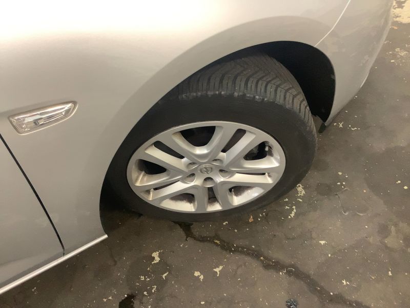 Opel Astra 1.6 CDTI DPF Business Start/Stop 2018 – снимка 11