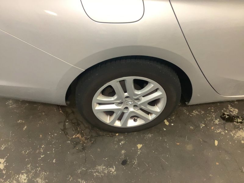 Opel Astra 1.6 CDTI DPF Business Start/Stop 2018 – снимка 9